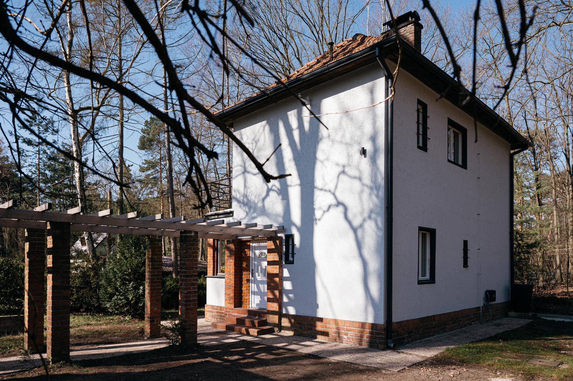 Villa Kersko